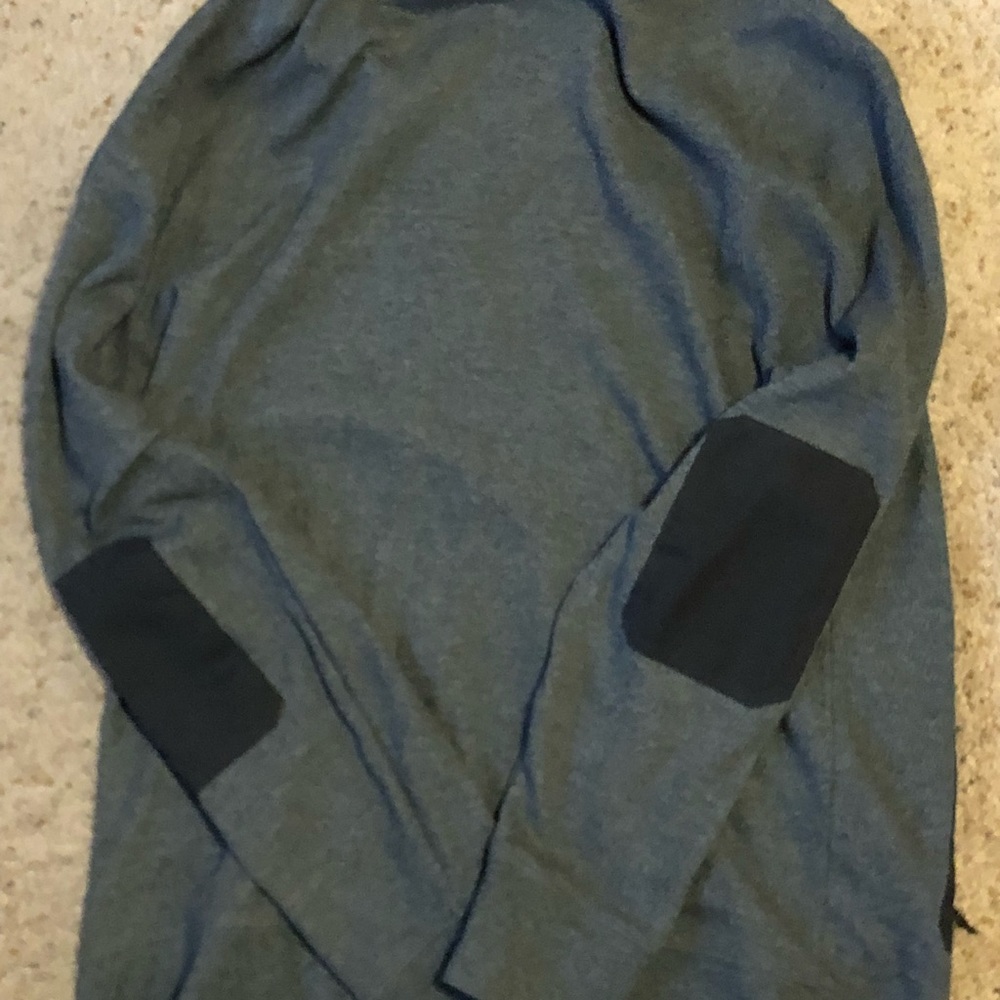 Sweater Jacket - Picture 2 of 4